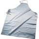 North SSA 2.7 Mil Polyethylene/EVOH Apron - 45" x 35"