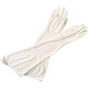 North 10Y1532A 15 Mil, 10" Port Ambidextrous CSM Glovebox Glove - 32"