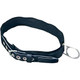Miller 3NA Single D-Ring Body Belt with 3-in Back Pad