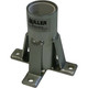 Miller DH-7ZP Floor-Mount Sleeve - DuraHoist Systems