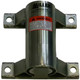 Miller DH-8SS Wall-Mount Sleeve - DuraHoist Systems
