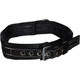Miller 123N Compact Single D?Ring Body Belt with 1?3/4" Webbing