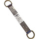 Miller RA41 Single-D Permanent Roof Anchor