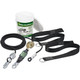 Miller HLLR2-Z7 Temporary Horizontal Rope Lifeline System Kits
