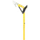 Miller DH-3 One-Piece Adjustable Mast
