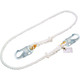 Miller T8221W-Z7 Positioning Assembly with Steel Locking Rebar Hook and Two Locking Snap Hooks