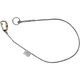 Miller 8187V Cable Anchorage Connector