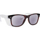 PIP 250-170-8123 Bouton Optical Commuter Auto Focus Reader Safety Glasses, +0.6 to +2.75 Diopter, Brown/Black Frame, Tinted