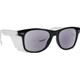 PIP 250-170-5123T Bouton Optical Commuter Auto Focus Reader Safety Glasses, +0.6 to +2.75 Diopter, Black Frame, Tinted