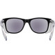 PIP 250-170-5123T Bouton Optical Commuter Auto Focus Reader Safety Glasses, +0.6 to +2.75 Diopter, Black Frame, Tinted