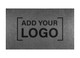 Spilltech Custom Print NRT100S Floor Grabber High Traffic Mat Mat