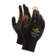Liberty Safety ECODEX H76005 ANSI A5 Cut Resistant Touchscreen Work Gloves