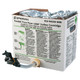 Fendall 32-001050-0000-H5 Pure Flow 1000 Replacement Cartridges, Buffered Saline Solution - Set of Two Boxes