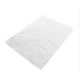 Wraptite FPB69 Clear Flat Poly Bags 6" x 9", 2 Mil Plastic 1000/Box