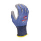 Radians TEKTYE RWG749 18-Gauge Touchscreen Sandy Nitrile Palm A4 Cut Protection Glove