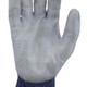 Radians RWG588 18-Gauge Polyurethane Coated Cut Protection Glove (ANSI Cut Level A8)