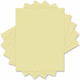 Universal UNV11201CT Deluxe Colored Paper, 20 lb Bond Weight, 8.5 x 11, Canary, 500 Sheets/Ream, 10 Reams/Case