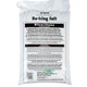Commercial Rock Salt Crystals - 50 lbs Bag, 56 Bags/Pallet