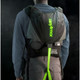 HexArmor SL0100 SafeLift™ Powered Exosuit with VerveInsight™ - Powered by Verve Motion