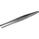ProStat 2018 3" Stainless Steel First Aid Kit Tweezers – Precision Splinter & Debris Forceps