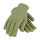 PIP 07-KA730 Kut Gard Seamless Knit Acp / Kevlar Blended Glove With Polyester Lining - Medium Weight, Cut Resistant Glove, A5