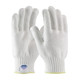 PIP 17-D350 Kut Gard Seamless Knit Dyneema Glove - Heavy Weight, Cut Resistant Glove, A3