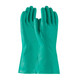 PIP 50-N140G Assurance Unsupported Nitrile, Unlined with Raised Diamond Grip - 15 Mil