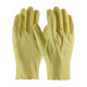 PIP 59-2515 Textured Vinyl Coated Glove with Interlock Liner
