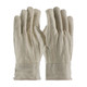 PIP 92-918BTO Cotton Canvas Double Palm Glove with Nap-out Finish - Band Top