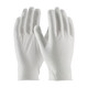 PIP 97-500/14I CleanTeam Economy, Light Weight Cotton Lisle Inspection Glove with Unhemmed Cuff - 14"