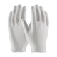 PIP 97-510 CleanTeam Economy, Light Weight Cotton Lisle / Polyester Inspection Glove with Unhemmed Cuff - Men's