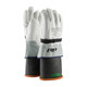 PIP 148-7000 Top Grain Goatskin Leather Protector for Novax Gloves - Gauntlet Cuff
