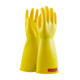 PIP 170-0-14 NOVAX Class 0 Rubber Insulating Glove with Straight Cuff - 14"