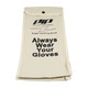 PIP 148-6016 NOVAX Canvas Protective Bag - 16"