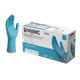 Ammex GPNHD Gloveplus HD Exam Grade Heavy Duty 8 Mil Nitrile Gloves, Powder Free