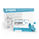 Ammex GPNHD Gloveplus HD Exam Grade Heavy Duty 8 Mil Nitrile Gloves, Powder Free