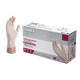 Ammex GPPFT Gloveplus Exam Grade 4 Mil Latex Gloves, Powder Free