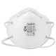 3M MMM8200 N95 Particle Respirator 8200 Mask, 20/Box