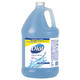 Dial DIA15926EA Antimicrobial Liquid Hand Soap, Spring Water Scent, 1 gal Bottle
