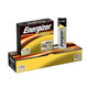 Energizer 50011 Industrial AA  Alkaline Battery,  4/Pack, 6 Packs Per Sleeve, 6 Sleeves per Case, Bulk Case 144/Case