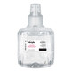 GOJO GOJ191102CT Clear & Mild Foam Handwash Refill, Fragrance-Free, 1200mL Refill, 2/Case