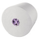 Scott KCC02001 Hard Roll Towels, White, 8" x 950 ft, 6 Rolls/Case