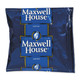 Maxwell House MWH866150 Coffee, Regular Ground, 1.5oz Pack, 42/Case