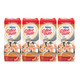 Coffee-mate NES35110CT Original Creamer, 0.375 oz., 50 Creamers/Box, 4 Boxes/Case