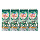 Coffee-mate NES35112CT Liquid Coffee Creamer, Irish Creme, 0.375 oz Mini Cups, 50/Box, 4 Box/Case