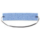 OccuNomix OCCSBR100 Disposable Sweatbands, Regular, One Size Fits All, 100/Pack
