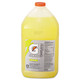 Gatorade 308-03984 Liquid Concentrate, Lemon-Lime, One Gallon Jug, 4/Carton