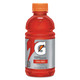Gatorade 308-12196 G-Series Perform 02 Thirst Quencher, Fruit Punch, 12 oz Bottle