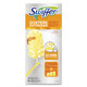 Swiffer PGC82074 Heavy Duty Dusters, Plastic Handle Extends to 3 ft, 1 Handle & 3 Dusters/Kit