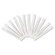 Royal RPPRIW15 Cello-Wrapped Round Wood Toothpicks, 2 1/2", Natural, 1000/Box, 15 Box/Case